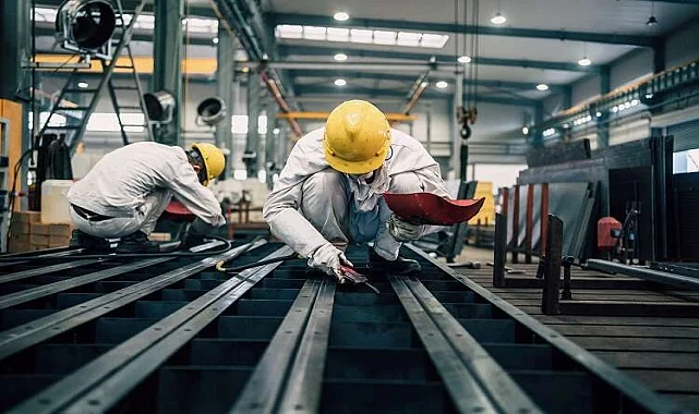 Yıldızeli Depo İstifleme Hizmeti